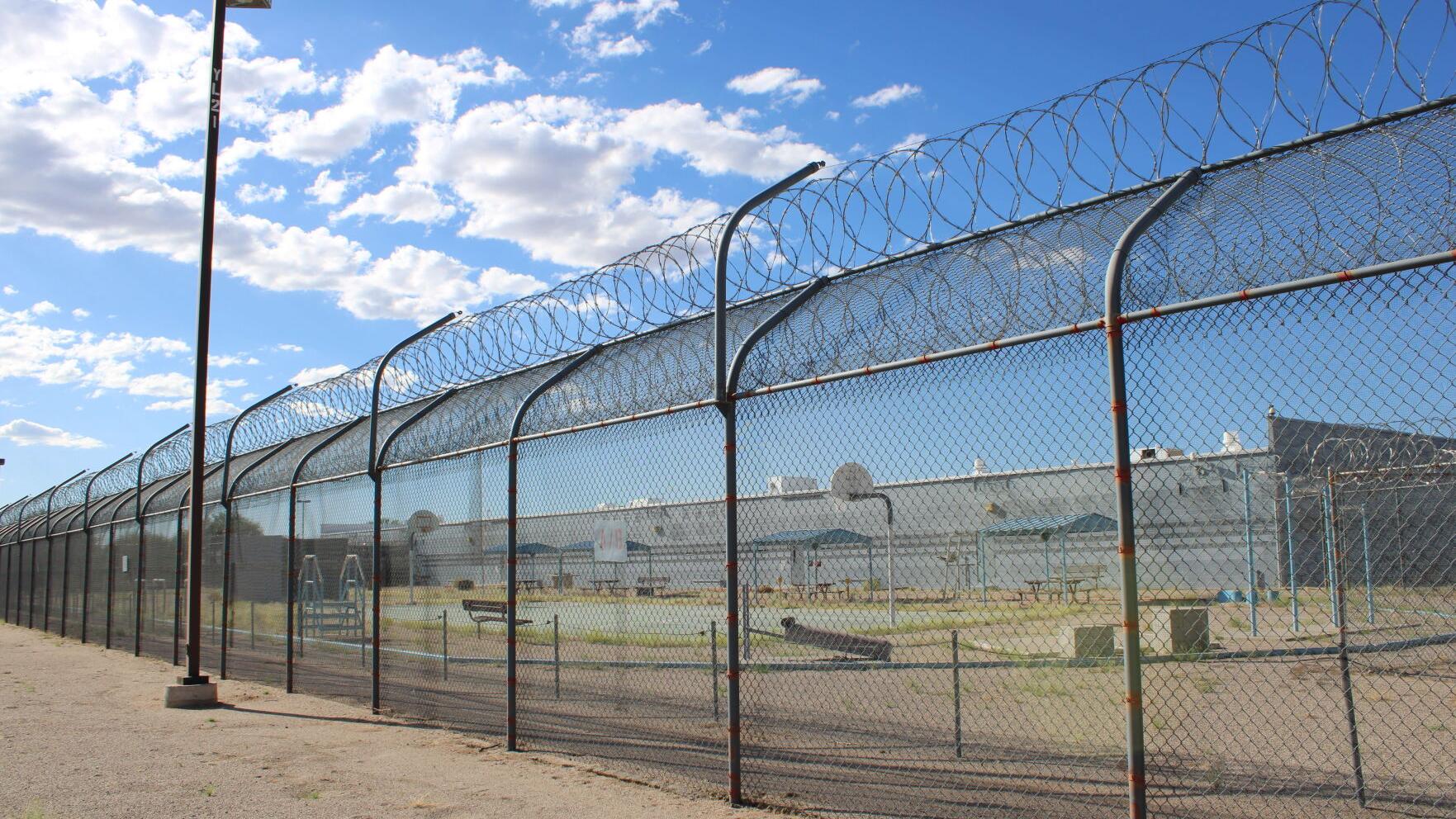 Concerns mount as likely new ICE prison in AZ to be run by company with flawed record